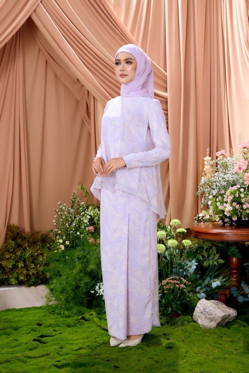 KURUNG AZALEA DEWY LILAC