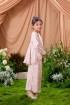 KURUNG AZALEA LILY ROSELLE KIDS