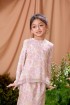 KURUNG AZALEA LILY ROSELLE KIDS