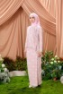 KURUNG AZALEA LILY ROSELLE