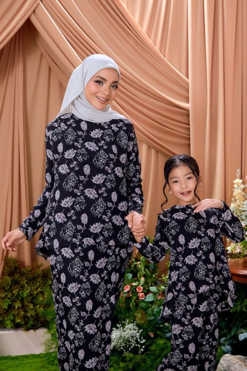 KURUNG AZALEA MOONSHADOW KID