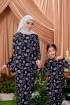 KURUNG AZALEA MOONSHADOW KID
