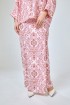 KURUNG ARIA BLUSH TERA