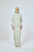 KURUNG ARIA MINT MEDINA