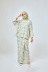KURUNG ARIA MINT MEDINA