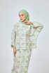 KURUNG ARIA MINT MEDINA