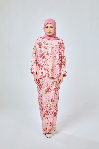KURUNG ARIA CRIMSONBLOOM