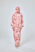 KURUNG ARIA CRIMSONBLOOM