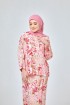 KURUNG ARIA CRIMSONBLOOM