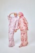 KURUNG ARIA CRIMSONBLOOM