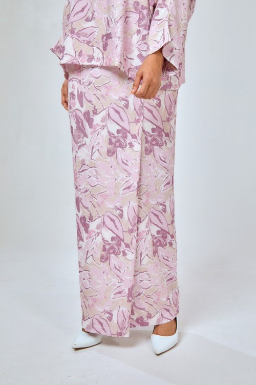 KURUNG ARIA LILACMIST