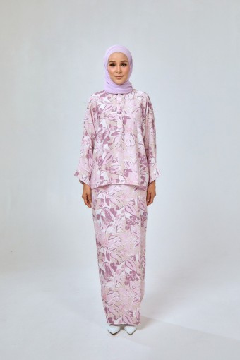 KURUNG ARIA LILACMIST