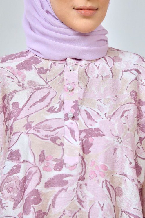 KURUNG ARIA LILACMIST