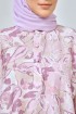 KURUNG ARIA LILACMIST