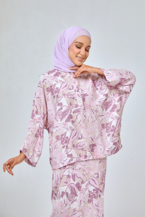 KURUNG ARIA LILACMIST