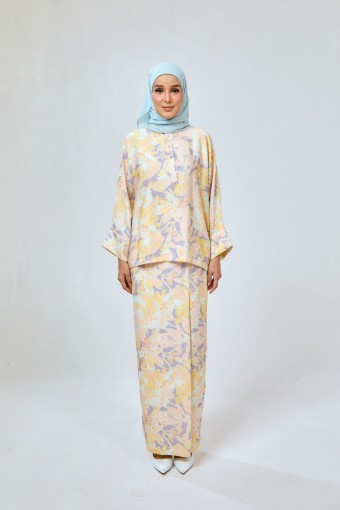 KURUNG ARIA SUNPETAL