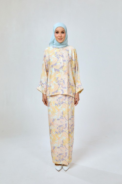 KURUNG ARIA SUNPETAL