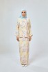 KURUNG ARIA SUNPETAL