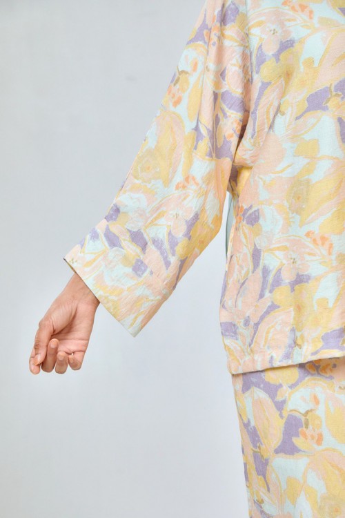 KURUNG ARIA SUNPETAL