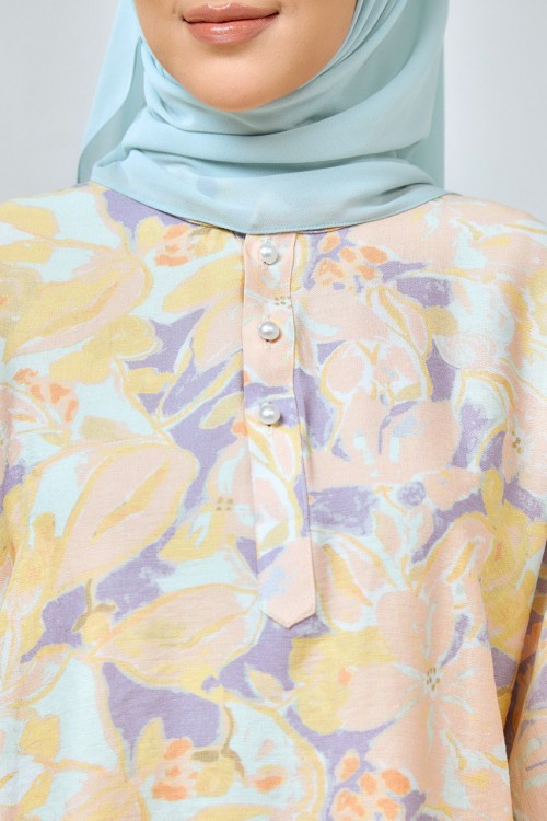 KURUNG ARIA SUNPETAL