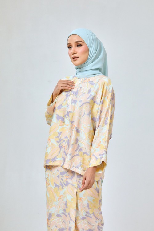 KURUNG ARIA SUNPETAL