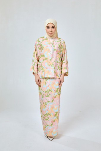 KURUNG ARIA SPRINGVEIL