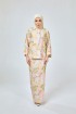 KURUNG ARIA SPRINGVEIL