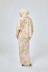 KURUNG ARIA SPRINGVEIL