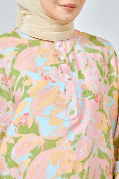 KURUNG ARIA SPRINGVEIL