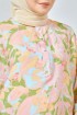 KURUNG ARIA SPRINGVEIL