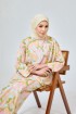 KURUNG ARIA SPRINGVEIL