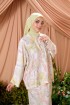 KURUNG ARIA ALMOND LIME