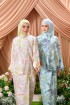 KURUNG ARIA ALMOND LIME