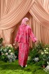 KURUNG ARIA BOSSY PINK