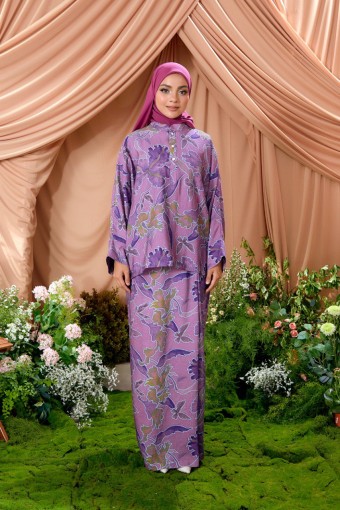 KURUNG ARIA PEARLY GRAPE