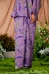 KURUNG ARIA PEARLY GRAPE