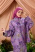 KURUNG ARIA PEARLY GRAPE