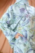 KURUNG ARIA SOURMINT BLUE