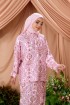 KURUNG ARIA BLUSH TERA