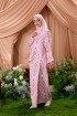 KURUNG ARIA BLUSH TERA