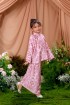 KURUNG ARIA BLUSH TERA KIDS