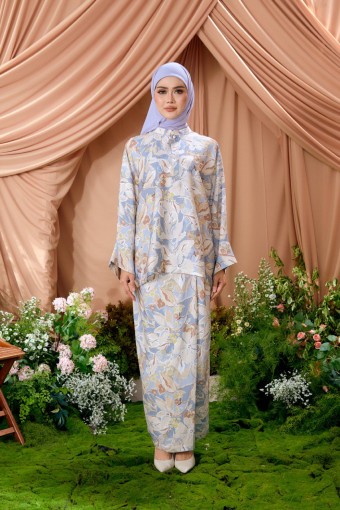 KURUNG ARIA CLOUDSTONE