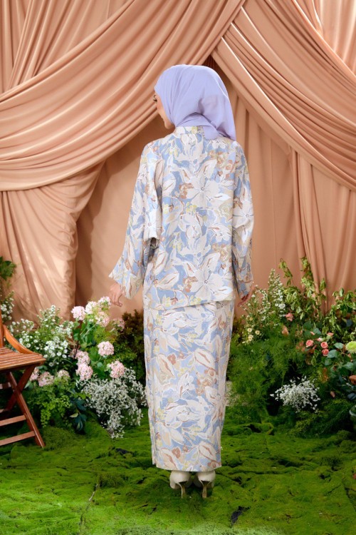 KURUNG ARIA CLOUDSTONE