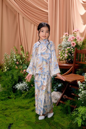 KURUNG ARIA CLOUDSTONE KIDS