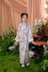 KURUNG ARIA CLOUDSTONE KIDS