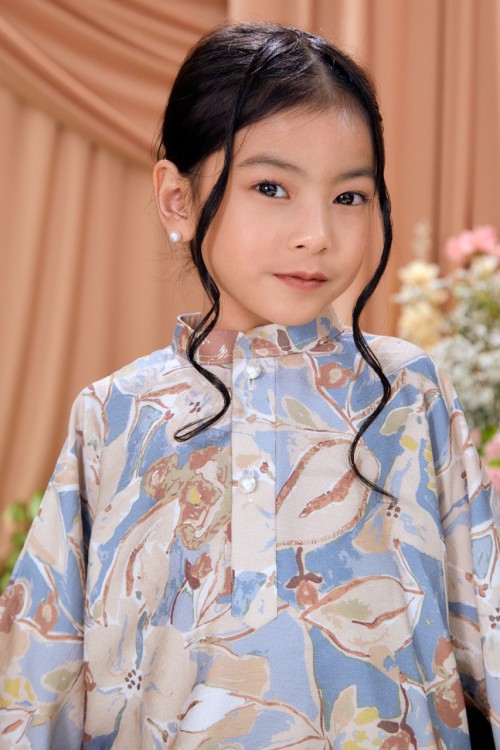 KURUNG ARIA CLOUDSTONE KIDS