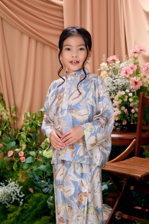 KURUNG ARIA CLOUDSTONE KIDS