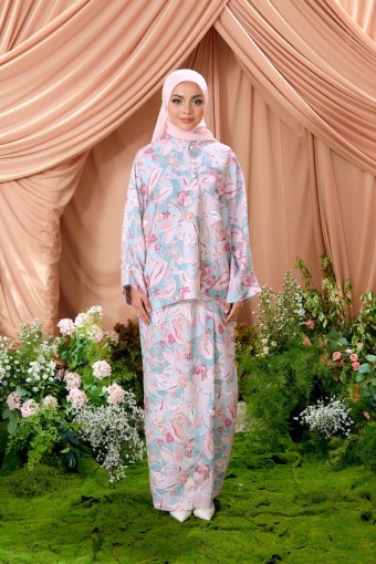 KURUNG ARIA ROSEWATER