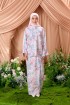 KURUNG ARIA ROSEWATER