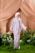 KURUNG ARIA ROSEWATER